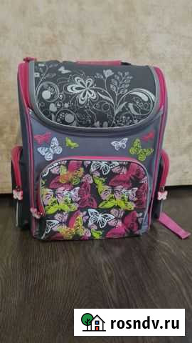 Рюкзак школьный Салават - изображение 1