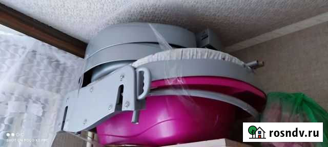 Вана Хабаровск - изображение 1