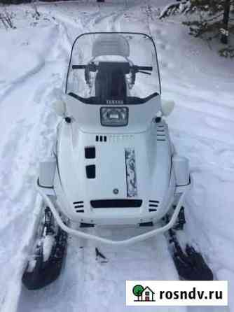 Продам Yamaha VK540,2014 Благовещенск