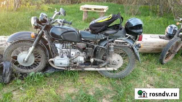 Днепр мт 10-36 Ярославль - изображение 1