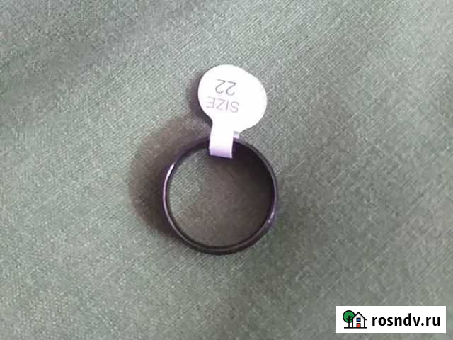 Кольцо Новокузнецк - изображение 1