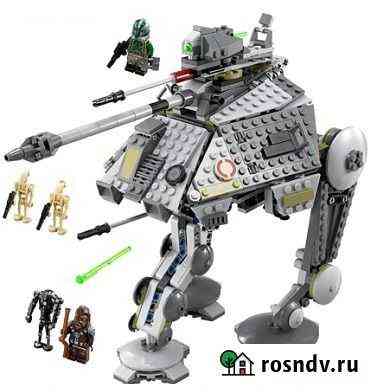 Lego 75043 AT-AP - Star Wars Саратов