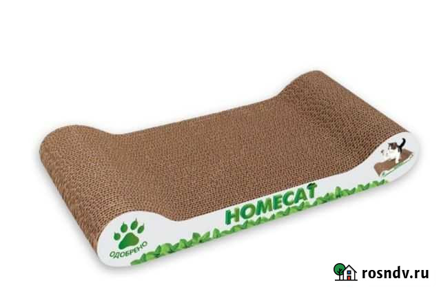 Когтеточка Homecat Знаменск - изображение 1