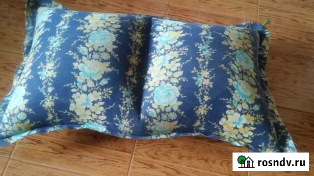 Подушка надувная для плавания Тюмень - изображение 1