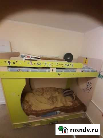 Кровать чердак Тверь - изображение 1