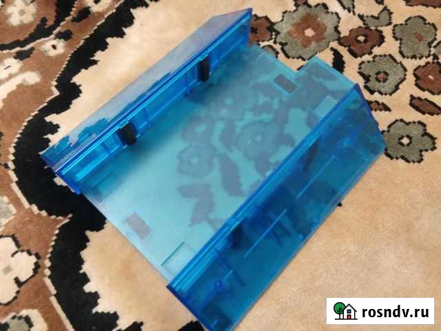 Вертикальная подставка sony PlayStation 2 Скопин - изображение 1