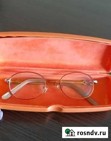 Очки Владикавказ - изображение 1