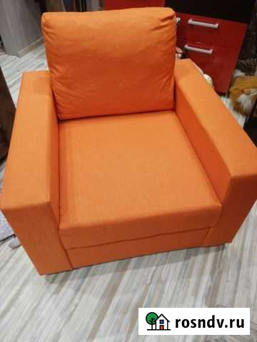 Кресло Новое Лянтор - изображение 1