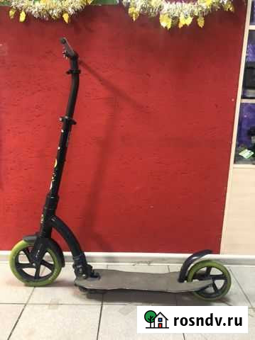 Самокат детский Ленинск-Кузнецкий - изображение 1
