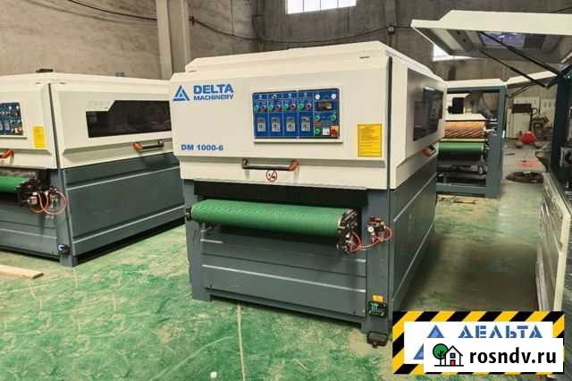 Рельефно-шлифовальный станок Черкесск - изображение 1