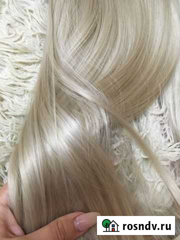 Волосы на заколках Красноармейск - изображение 1