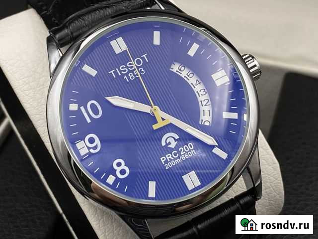 Мужские наручные часы Уфа - изображение 1