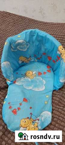 Накидка на санки Липецк - изображение 1