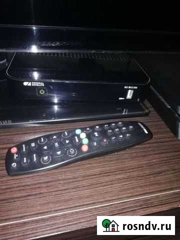 Ресивер Сальск - изображение 1