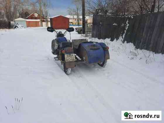 Урал Красноуральск