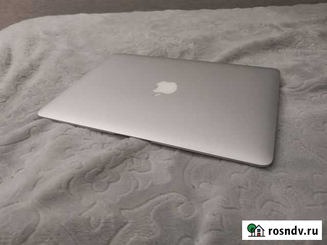 Apple MacBook Air 13 Сыктывкар - изображение 1