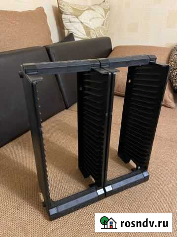 Стойка для cd дисков Сочи - изображение 1