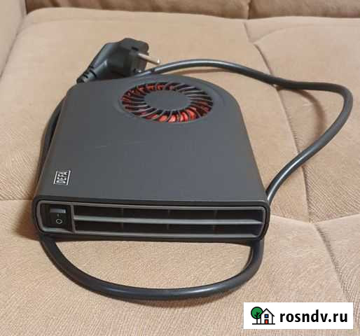 Отопитель салона defa Termini 1400 (евровилка) 430 Мурманск - изображение 1