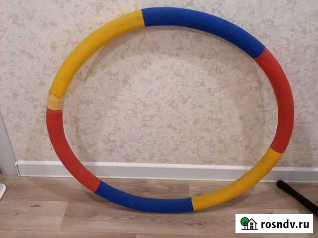 Обруч Новосибирск - изображение 1