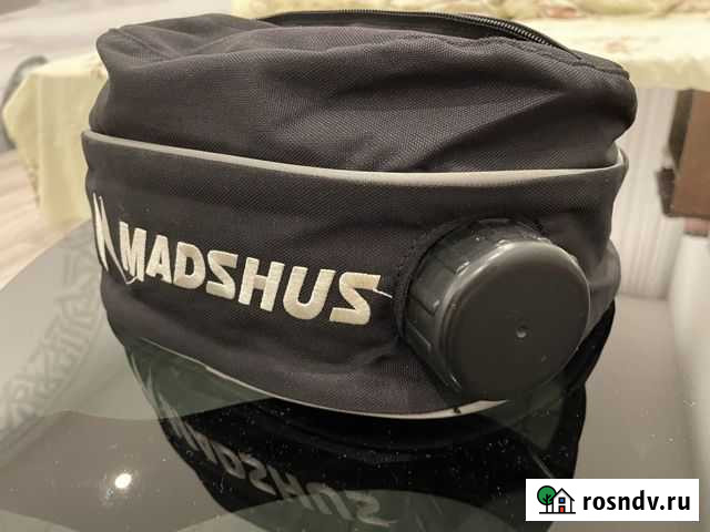 Сумка термос Madshus Одинцово - изображение 1