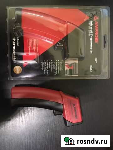 Пирометр amprobe Каменск-Уральский - изображение 1