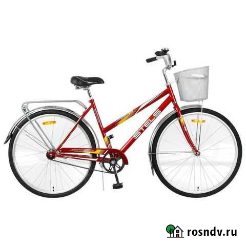 Велосипед Stels Navigator 300 G/L Новый Иваново - изображение 1