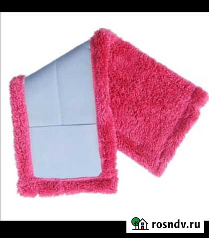 Коврик на швабру, мягкий, очень классный Керчь - изображение 1