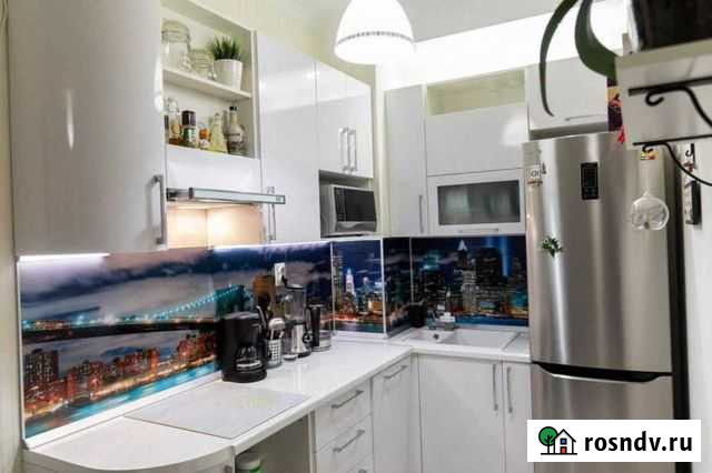 Кухонный гарнитур Пушкино - изображение 1