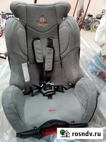 Автокресло 0+ Кострома - изображение 1
