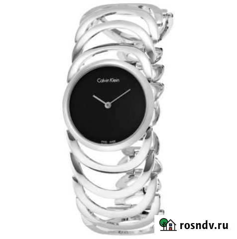 Оригинальные часы Calvin Klein K4G231 Гурьевск - изображение 1