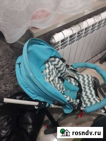 Коляска трость Бузулук - изображение 1