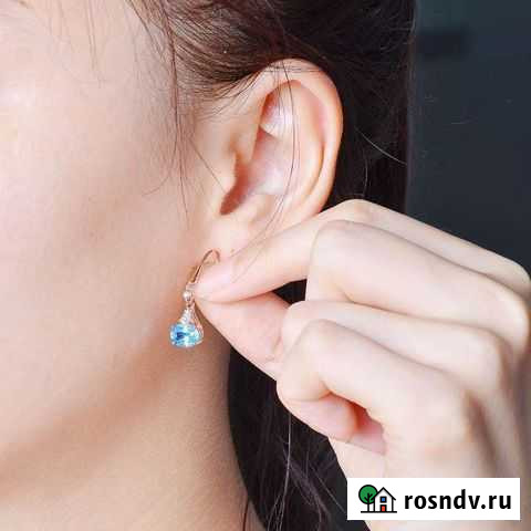 Нашла серьгу Майкоп - изображение 1