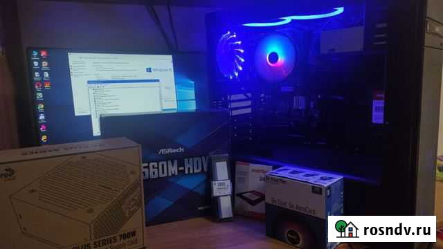 Современный компьютер Черкесск - изображение 1