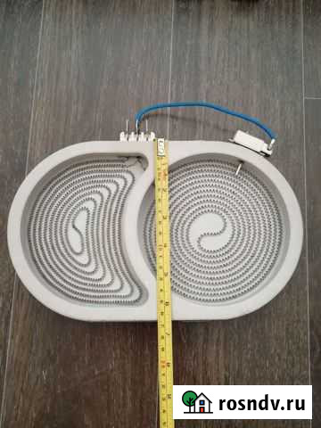 Комфорки для варочной поверхности, электроплит Мурино - изображение 1