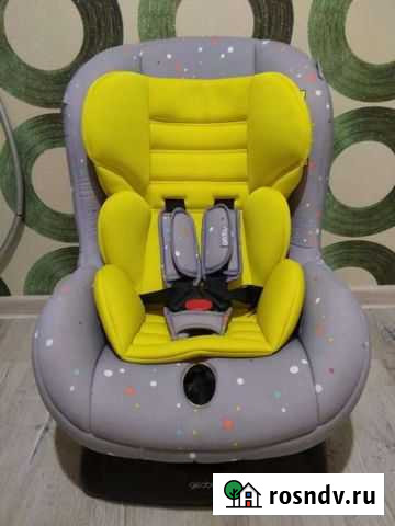 Автокресло 0+ Каменск-Уральский - изображение 1