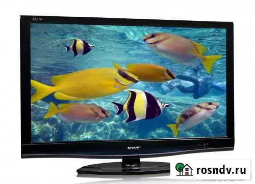 Ремонт телевизоров аудио видеотехники Яблоновский - изображение 1