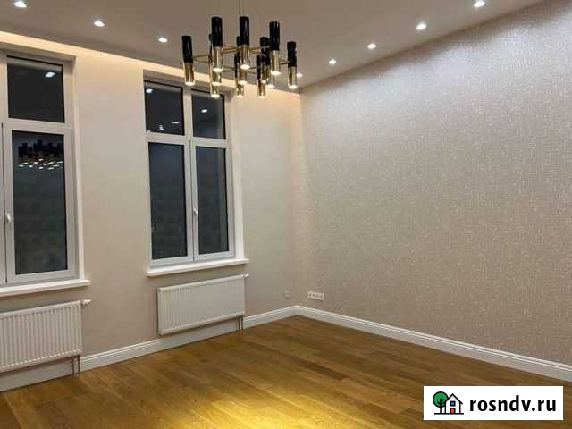 Ремонт и отделка квартир Гатчина - изображение 1