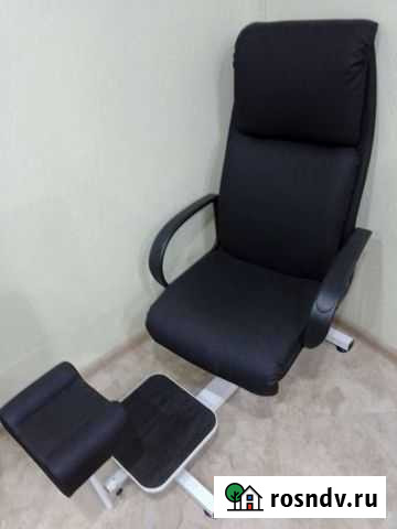 Педикюрное кресло Таганрог - изображение 1