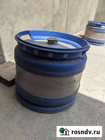 Кегли Махачкала - изображение 1