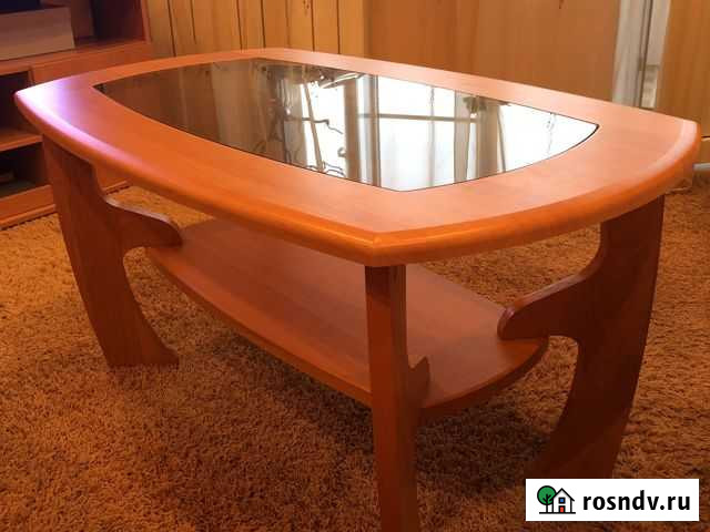 Журнальный столик Елизово - изображение 1