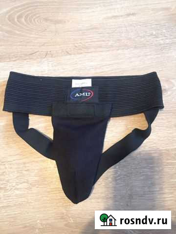 Защита паха детская Санкт-Петербург - изображение 1