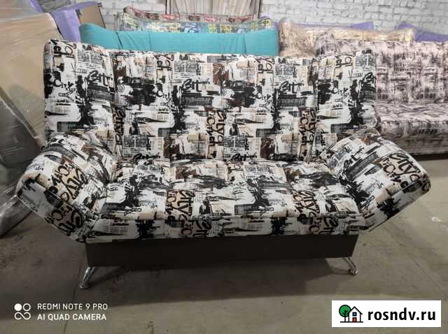 Диван клик кляк Киров - изображение 1