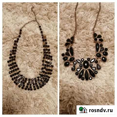 Ожерелье Ижевск - изображение 1