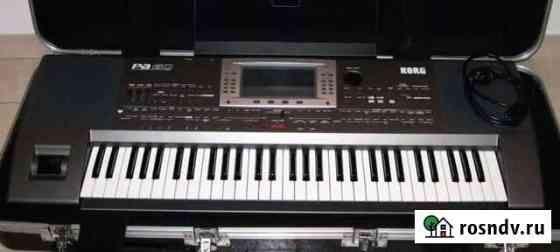 Korg Pa60 Иваново