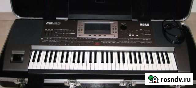 Korg Pa60 Иваново - изображение 1
