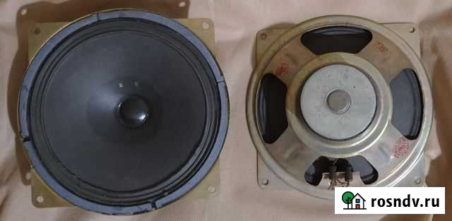 Динамик 4гд-35 Владикавказ - изображение 1