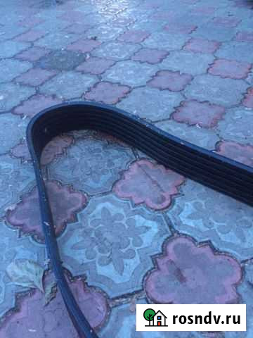 Ремень на комбаин Кинель-Черкассы - изображение 1