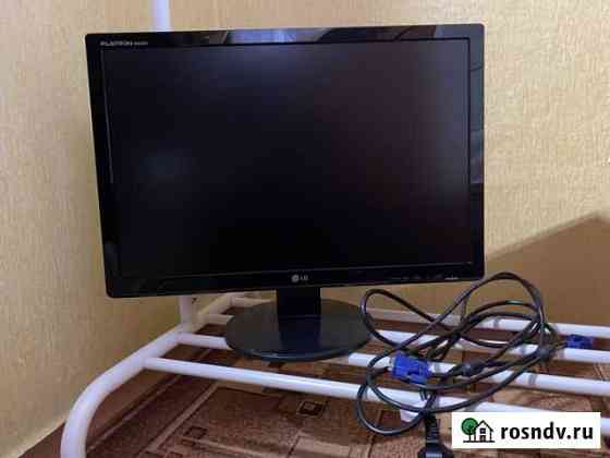 Монитор LG Flatron W2242S Севастополь