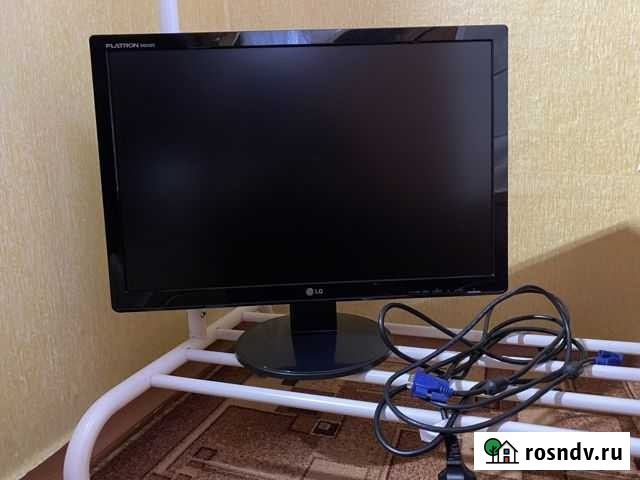 Монитор LG Flatron W2242S Севастополь - изображение 1