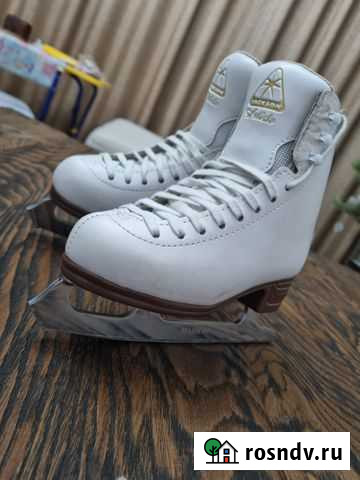 Коньки Ростов-на-Дону - изображение 1